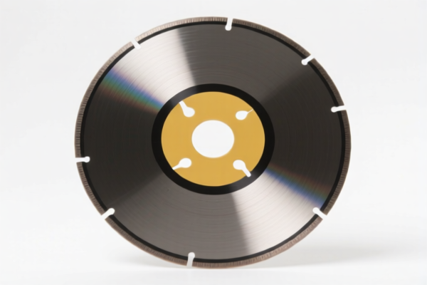 Image for for cutting disc
