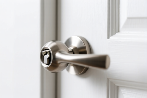 Image for DOOR STOPPER