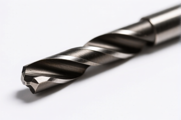 Image for for drill bit