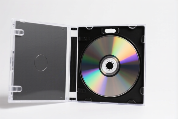 Image for for dvd
