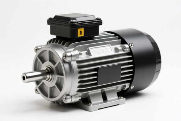 Image for electric motor