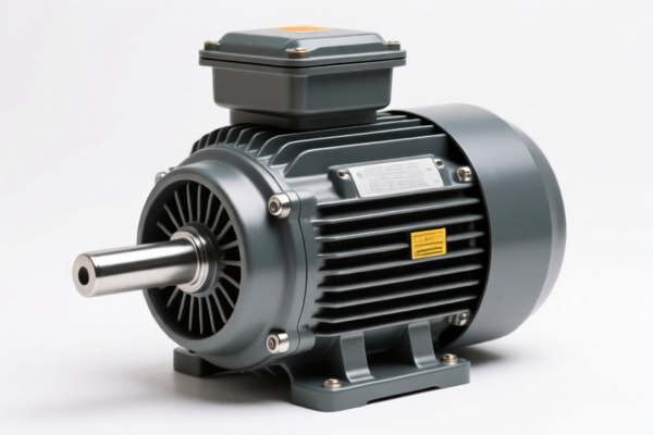 Image for electric motor