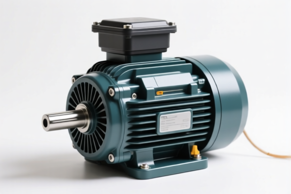 Image for electric motor