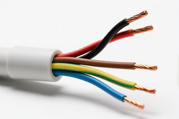 Image for for electrical cables
