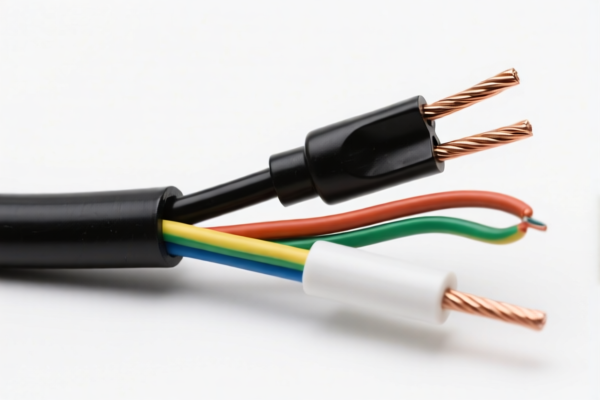 Image for for electrical cables
