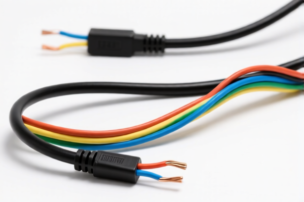 Image for for electrical cables