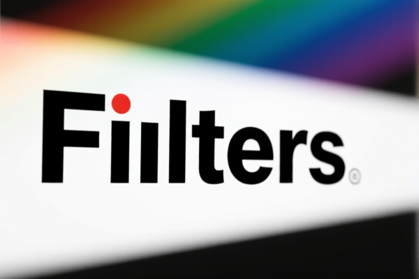 Image for for filters