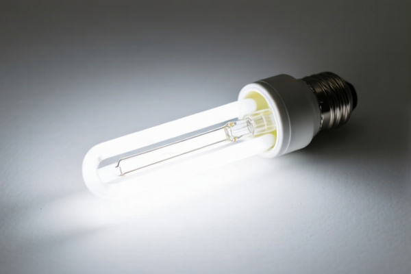 Image for for fluorescent lamp