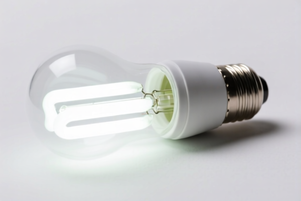 Image for for fluorescent lamp