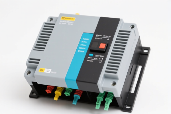 Image for for frequency inverter