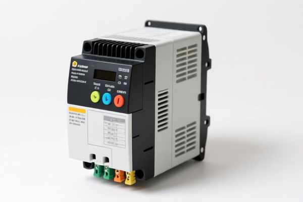 Image for for frequency inverter