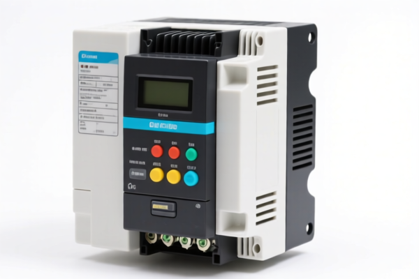 Image for for frequency inverter