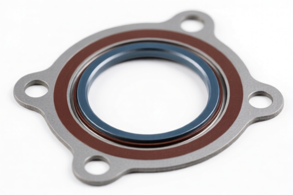 Image for for gasket