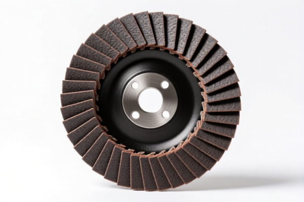Image for fixed grinding disc
