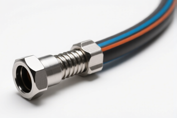 Image for for hydraulic hose