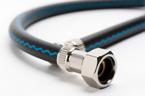 Image for for hydraulic hose