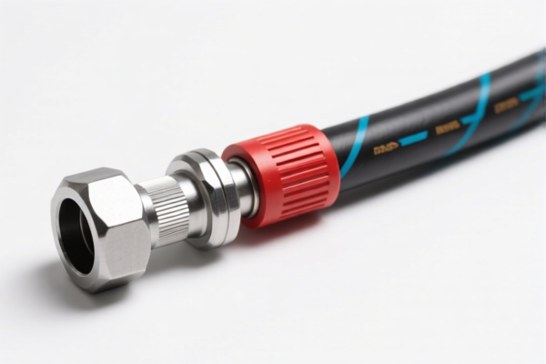 Image for for hydraulic hose