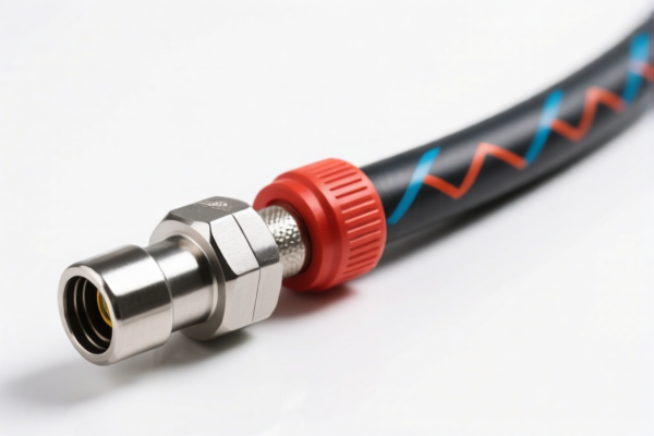 Image for for hydraulic hose
