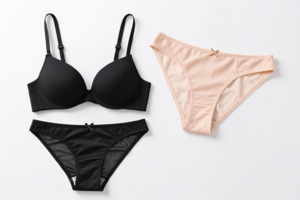 Image for for ladies undergarments