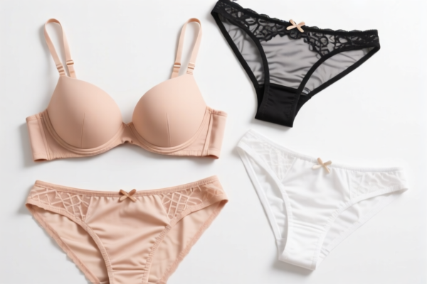 Image for for ladies undergarments
