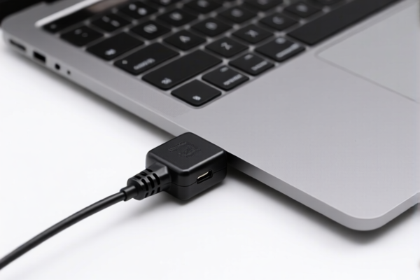 Image for for laptop charger