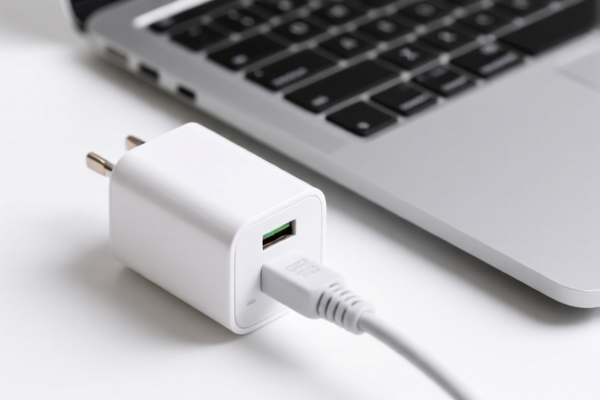 Image for for laptop charger