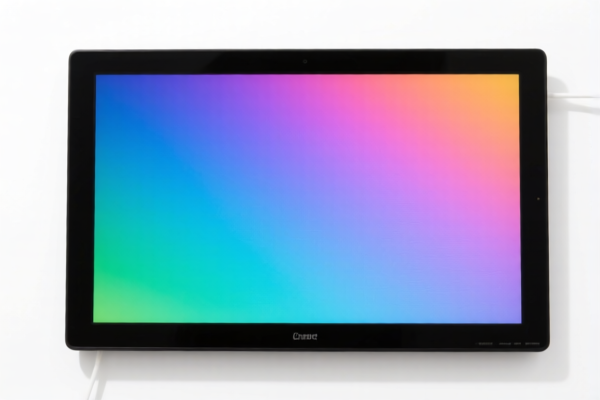 Image for for lcd panel