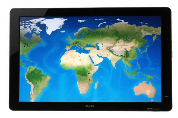Image for for lcd panel