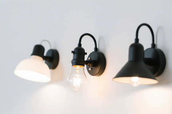 Image for for lighting fixtures