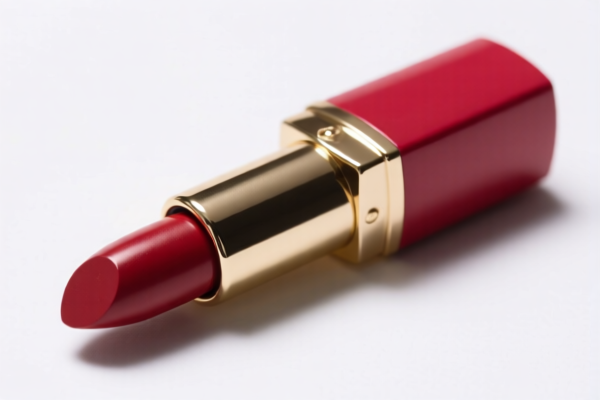 Image for for lipstick