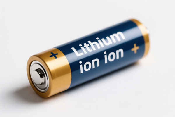 Image for for lithium battery