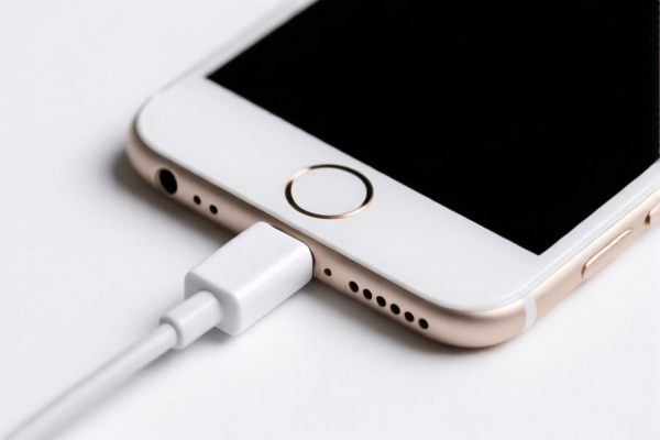 Image for for mobile charger