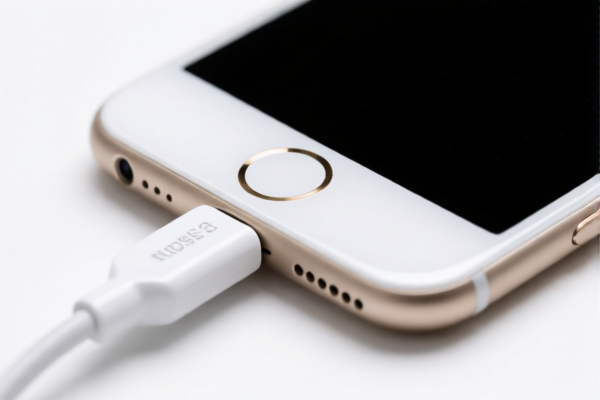 Image for for mobile charger