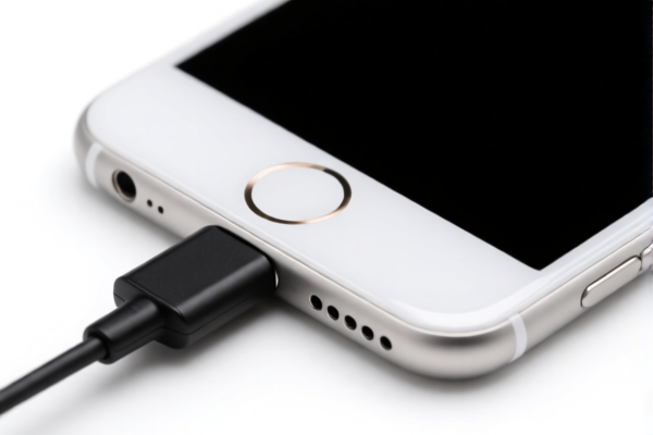 Image for for mobile charger