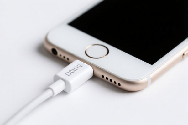 Image for for mobile charger