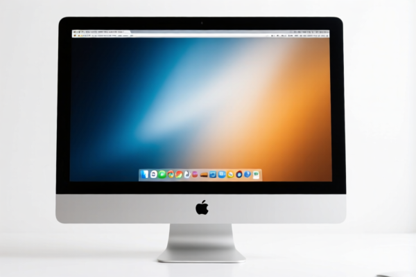 Image for for monitor