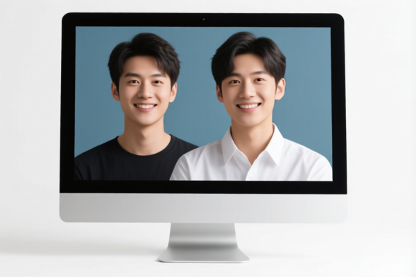 Image for for monitor
