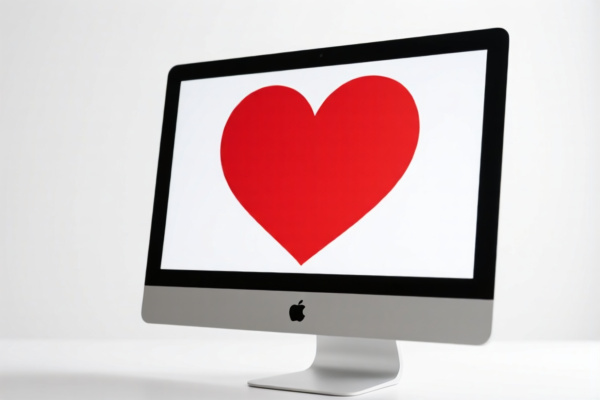 Image for for monitor