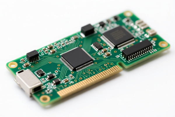 Image for for pcb board