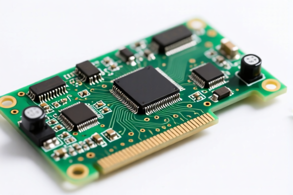 Image for for pcb board