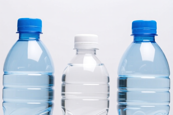 Image for for empty plastic bottles