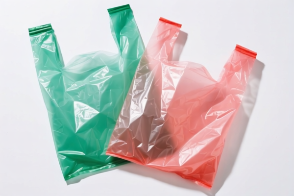 Image for for polythene bags