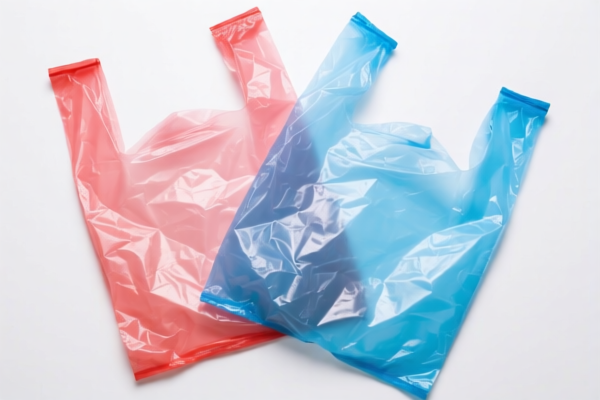 Image for for polythene bags