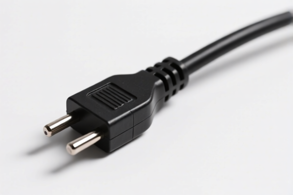 Image for for power cable