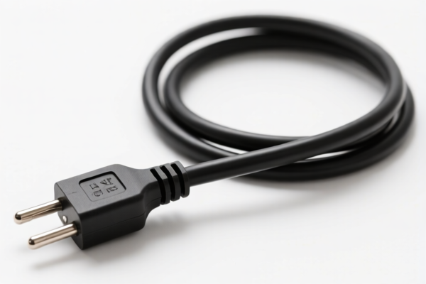 Image for for power cable