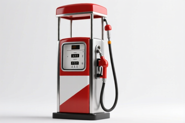 Image for for pump