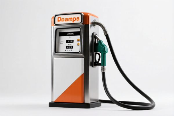 Image for for pump