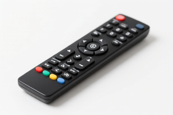Image for for remote control