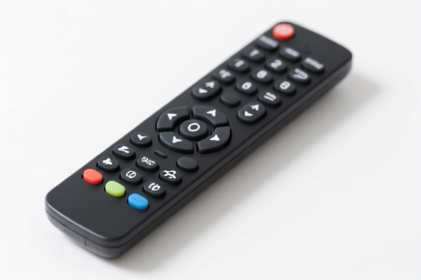 Image for for remote control