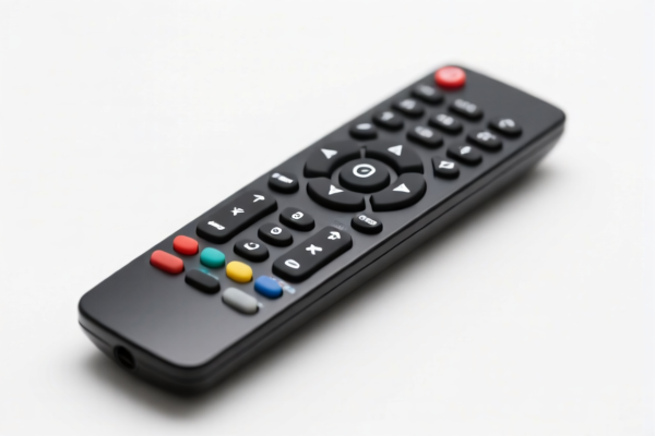 Image for for remote control